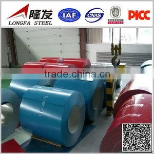 Secondary Ppgi Coils,secondary Steel Coil From China, thumbnail-5