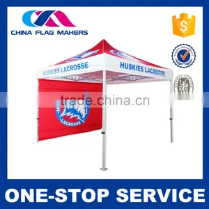Good Price Popular Design Customized Logo Printed Equipment Tent thumbnail-2