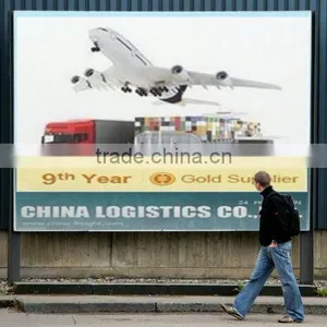 China Logistics for Cheap Ocean Freight to Poti /georgia thumbnail-1