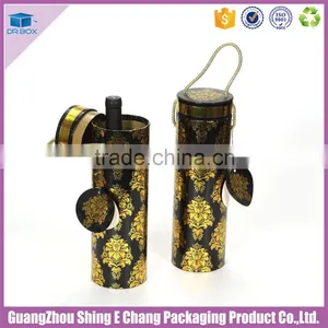 High-end Customized Paper Wine Bag in Box thumbnail-4