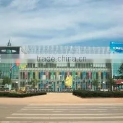 Wuhan King Suntime CNC Equipment Co., Ltd. company overview - view 1 thumbnail