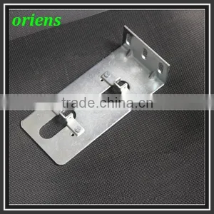 FTS Tail Mounting Curtain Bracket thumbnail-1