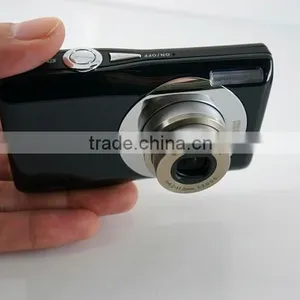 DC-V100 15 MP Digital Camera + 2.7"' TFT Display + 5x Optical Zoom Digital Camera Brand New Digital Camera thumbnail-3