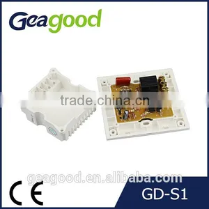 Saving Cost Sound Sensor Light Switch, Outdoor Light Sensor Switch thumbnail-2