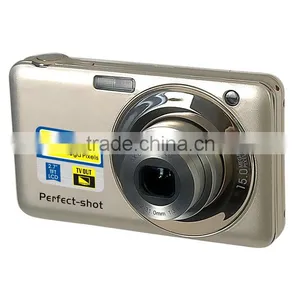 Winait 2016 15mp Optical Camera/digital Camera With 2.7'' TFT Display thumbnail-3