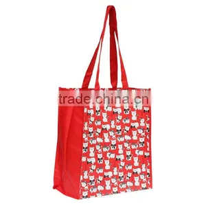 Carry Tote Wine pp Nonwoven Bag thumbnail-1