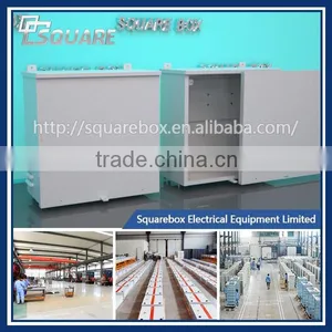 Economic And High Quality Portable Aluminum Tool Box thumbnail-1