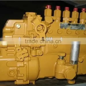 Diesel Injector Nozzle for CAT KOMATSU HITACHI ISUZU thumbnail-2