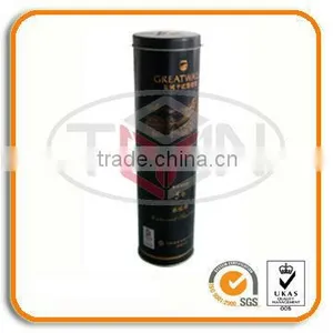 Tin Box Packaging for Wine thumbnail-1
