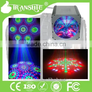 Led Professional 24W Energy Saving Lights for Wedding DJ Concert Christmas Night thumbnail-1