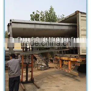 Livestock and Poultry Slaughtering Equipment/blanching Machine thumbnail-6