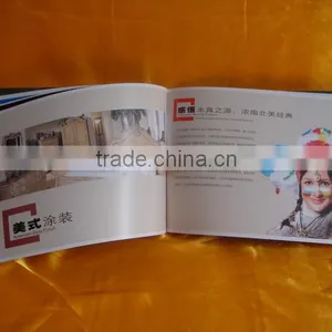 Cheap Hardcover Book Printing, Magazine Printing Service thumbnail-6