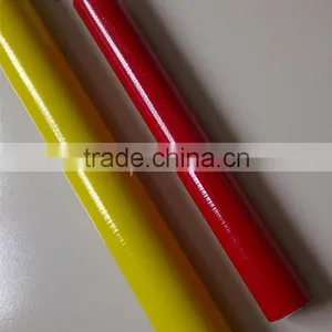Colorful RFP Roll Wrapped Fiberglass Pipe Insulasion thumbnail-2