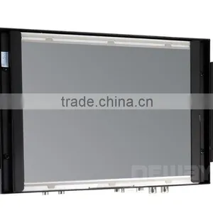 8 Inch LCD TFT Open Frame Touch Monitor 800x600 Resolution thumbnail-2