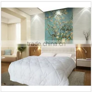 100%polyester 3D Comfort and Soft Microfiber Jacquard Quilt Rope Piping, Double Stitching thumbnail-1