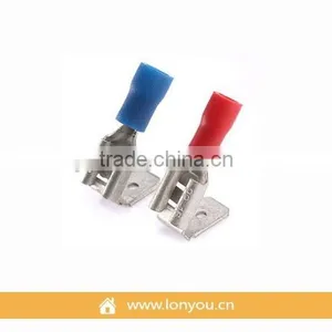 Shoulder Shape Male & Female Insulated Wiring Connectors thumbnail-1