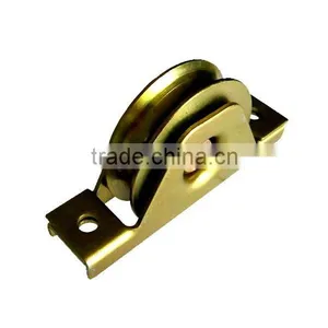 China Manufacturer Door Wheels thumbnail-1