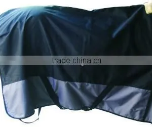 Horse/cob/pony Turnout Rugs Breathable Water Proof 600 Denier Rugs/rainsheet thumbnail-3