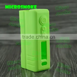 2015 Hcigar BOX Mod 40W E Cig Mod Hcigar Hb40 Silicone Case/skin/sleeve/wraps/cover/mod/enclosure/decal thumbnail-2