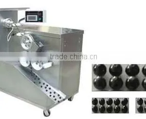 Automatic High Speed Pill Making Machine thumbnail-1