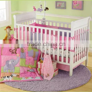 New Design Baby Bedding China Supplier thumbnail-4