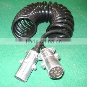 Trailer Seven Core Cable thumbnail-1