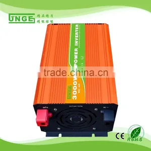 China Manufacturer Off-grid 3kw Solar Inverter thumbnail-1