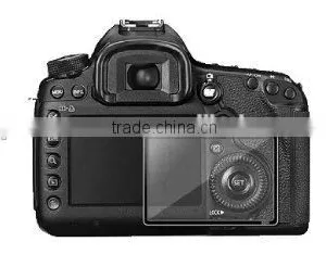 Pavoscreen Tempered Glass Digital Camera Screen Protector for Nikon D600 ,screen Protector for Digital Camera thumbnail-5