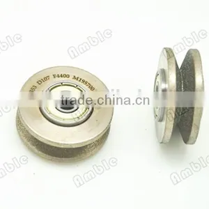 602331 D.107 Grit 120 Grinding Stone for VT5000 VT7000 thumbnail-1
