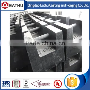 20kg 25kg Cast Iron Test Weights M1 Class thumbnail-3