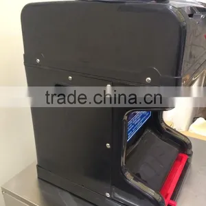 Small Ice Crusher Snow Ice Shaver Commercial Use thumbnail-3