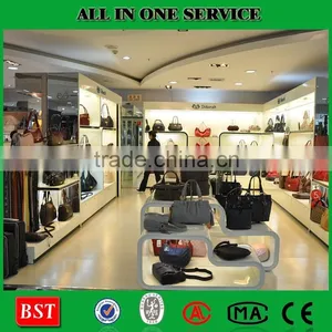 China Manufacturer Direct Sale Shoes Display Rack Stand thumbnail-3