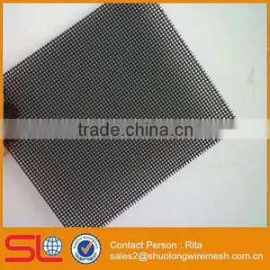 Stainless Steel Wire Mesh Security Screen Door thumbnail-1