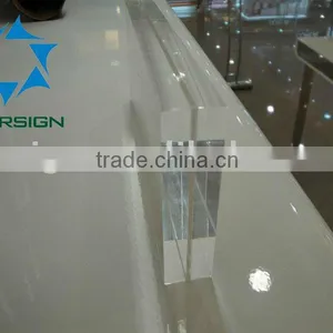 6MM Clear Acrylic Sheet With 100%Virgin Material thumbnail-1