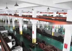Zhejiang Youfumi Valve Co., Ltd. company overview - view 2 thumbnail