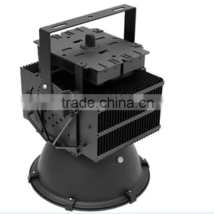 High Power 500W Led High Bay Light Led Flood Light With Led Meanwell Drive for 5-year Warranty thumbnail-4