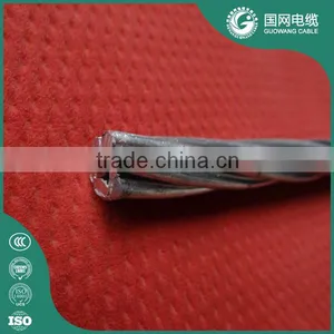 Acsr Aluminum Conductor 240mm2 for Overhead Transmission Line thumbnail-1