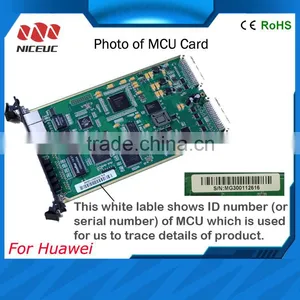32 Ports FXS / FXO Access Gateway VoIP thumbnail-4