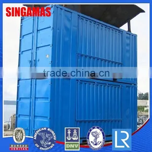 Steel Storage Equipment Container thumbnail-4