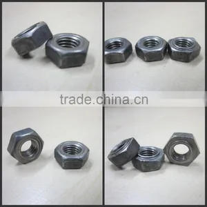 m8 Carbon Steel Din929 Weld Nut (DIN929) thumbnail-6