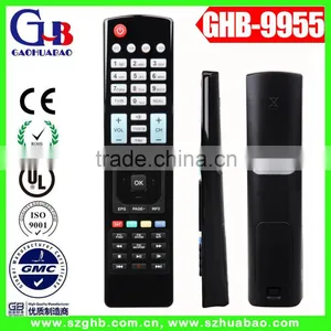 2016 Hot STB TV Remote Control Learning Function Set Top Box Remote Control thumbnail-1
