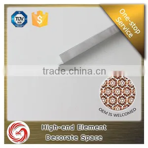 Canton Fair Vinyl Floor L Shaped Aluminium Tile Trim thumbnail-5