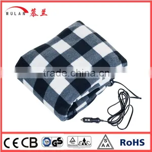 Car Thermal Blanket 12volt thumbnail-1