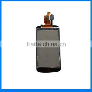 2016 New Product Repair Part Lcd Display Screen for for lg E960 Nexus 4 Lcd Screen Quality Choice thumbnail-6