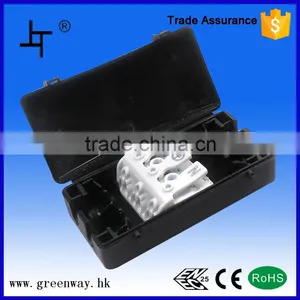 Plastic Electronic Wire Connector Enclosure and Cable Junction Box thumbnail-3