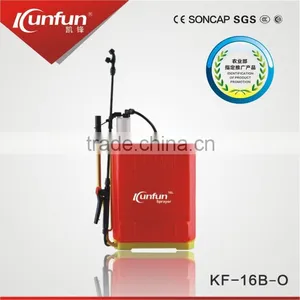 Factory Made High Quality Agriculture Sprayer Pumps thumbnail-1