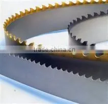 Tungsten Carbide Band Saw Blade for Cutting Wood thumbnail-1
