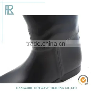 Hot Sales Ce Standard Custom Logo Rain Boots thumbnail-6
