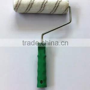 Microfiber Wall Paint Roller Brush Design thumbnail-2
