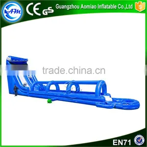 High Quality Products Water Slide Giant Adult Inflatable Slide for Pool Supplier's Choice thumbnail-1
